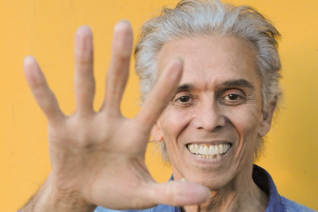 Jairo se presentará en el Teatro Tau Cervantes con la Misa Criolla, acompañado por el coro Voces del Ctalamochita.
