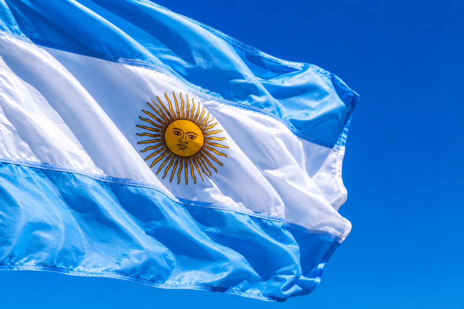 El día más argentino del&nbsp;año
