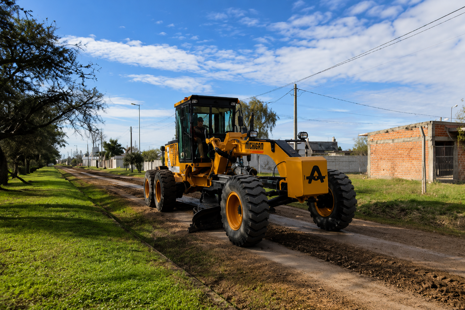 Praderas del Sur suma un nuevo&nbsp;acceso