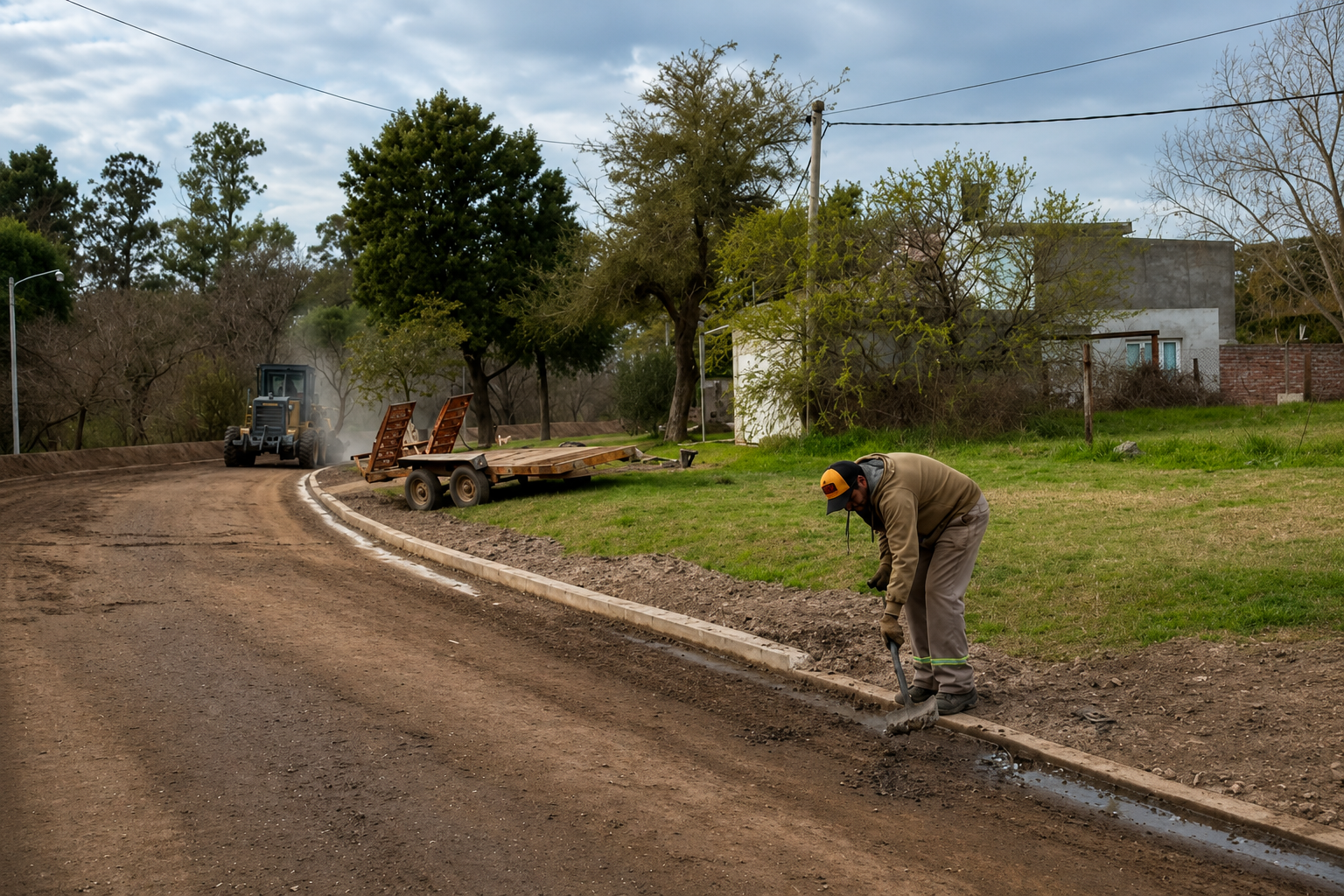 Costanera noreste suma nuevas obras&nbsp;integrales