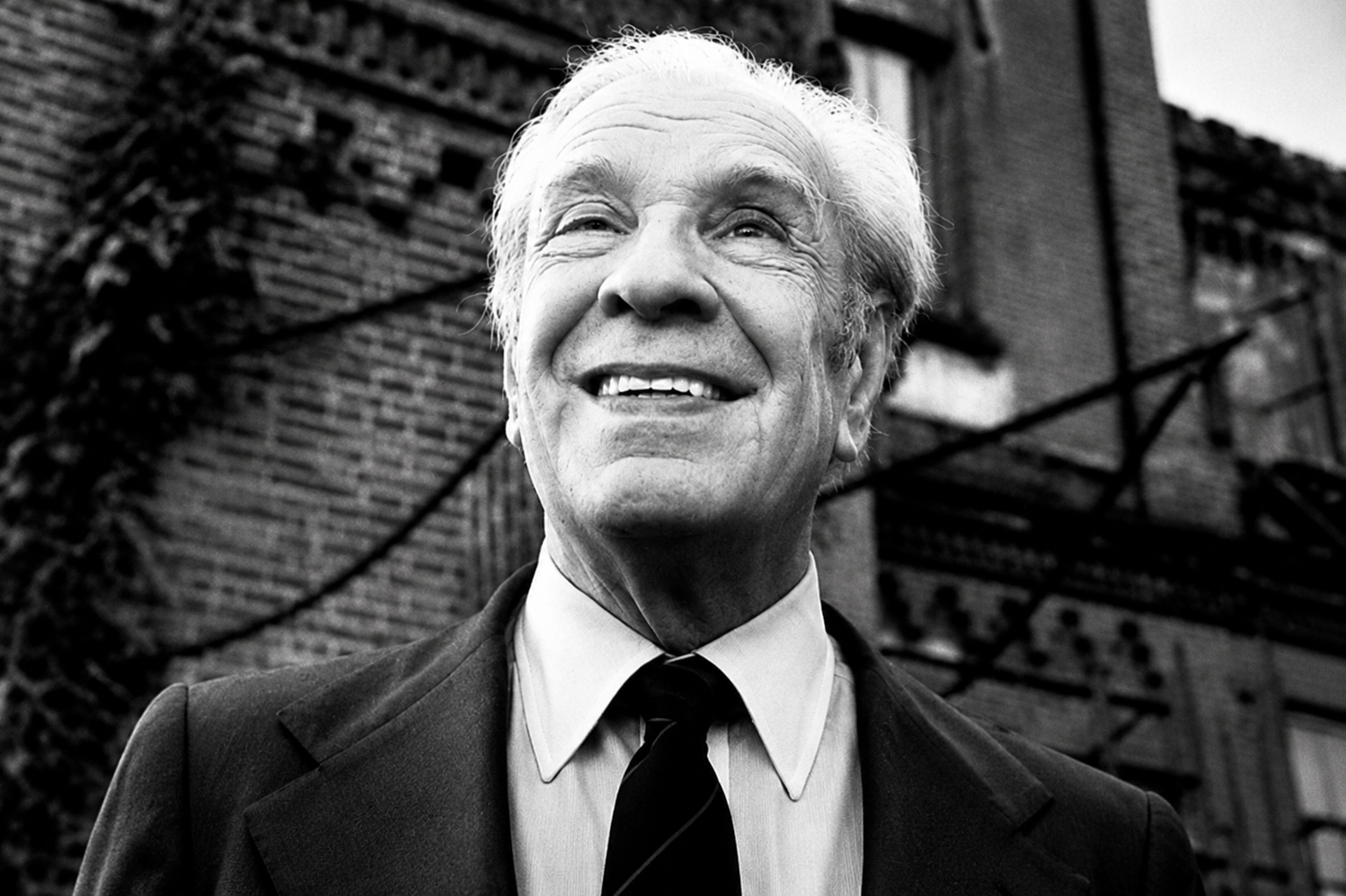 Borges vuelve a inspirar una noche&nbsp;cultural