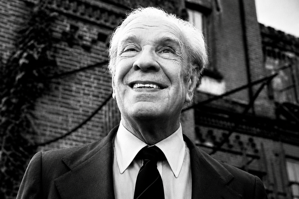 Borges vuelve a inspirar una noche&nbsp;cultural