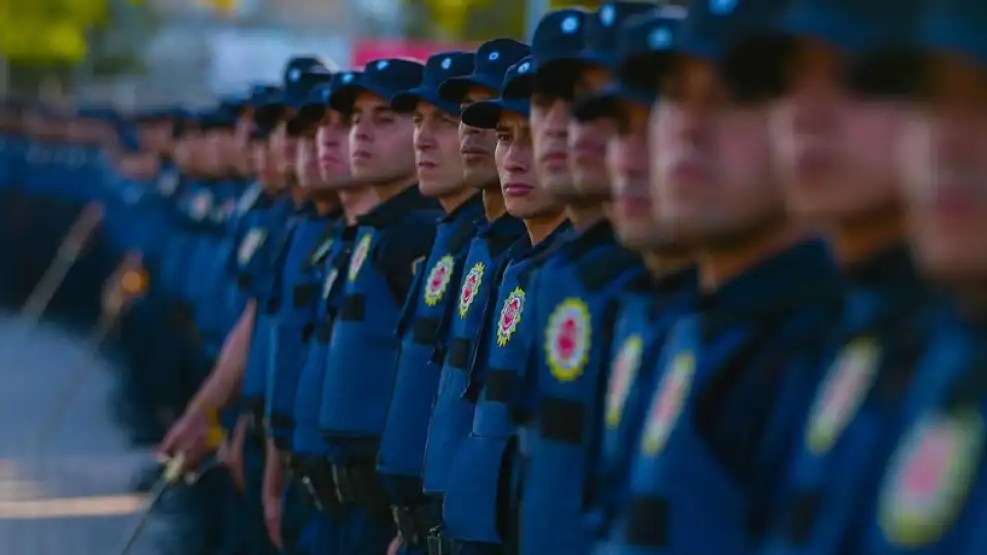 La corrupción golpea a la Policía&nbsp;cordobesa