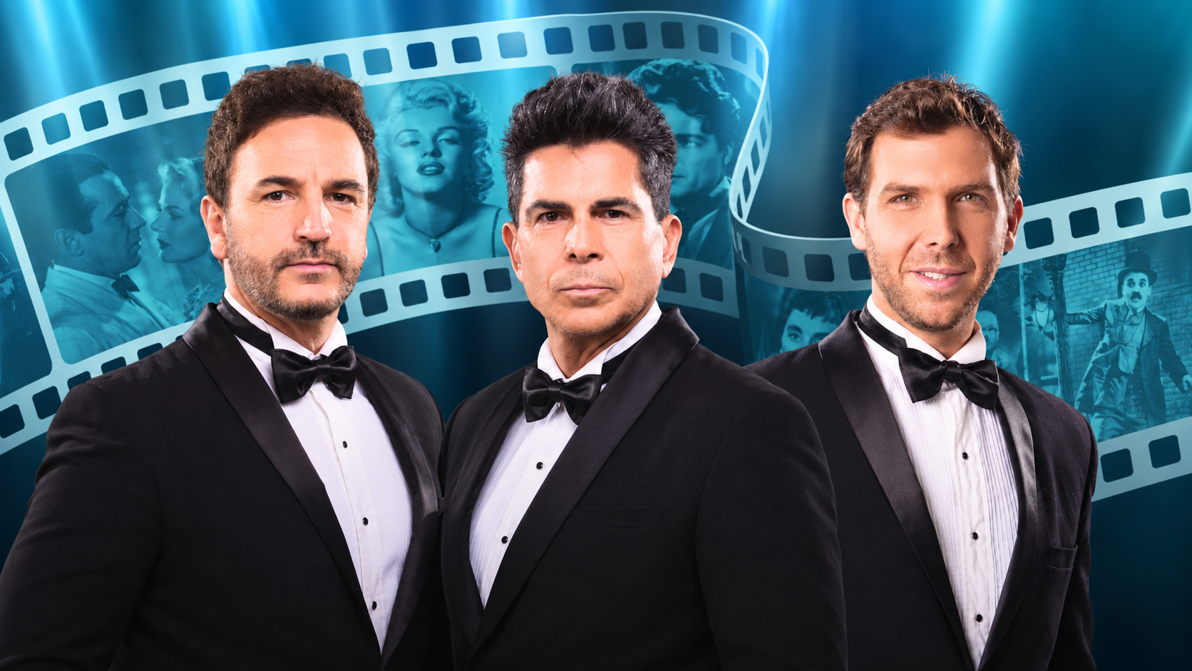 Héroe lleva Cinema Lírico al&nbsp;Coliseo