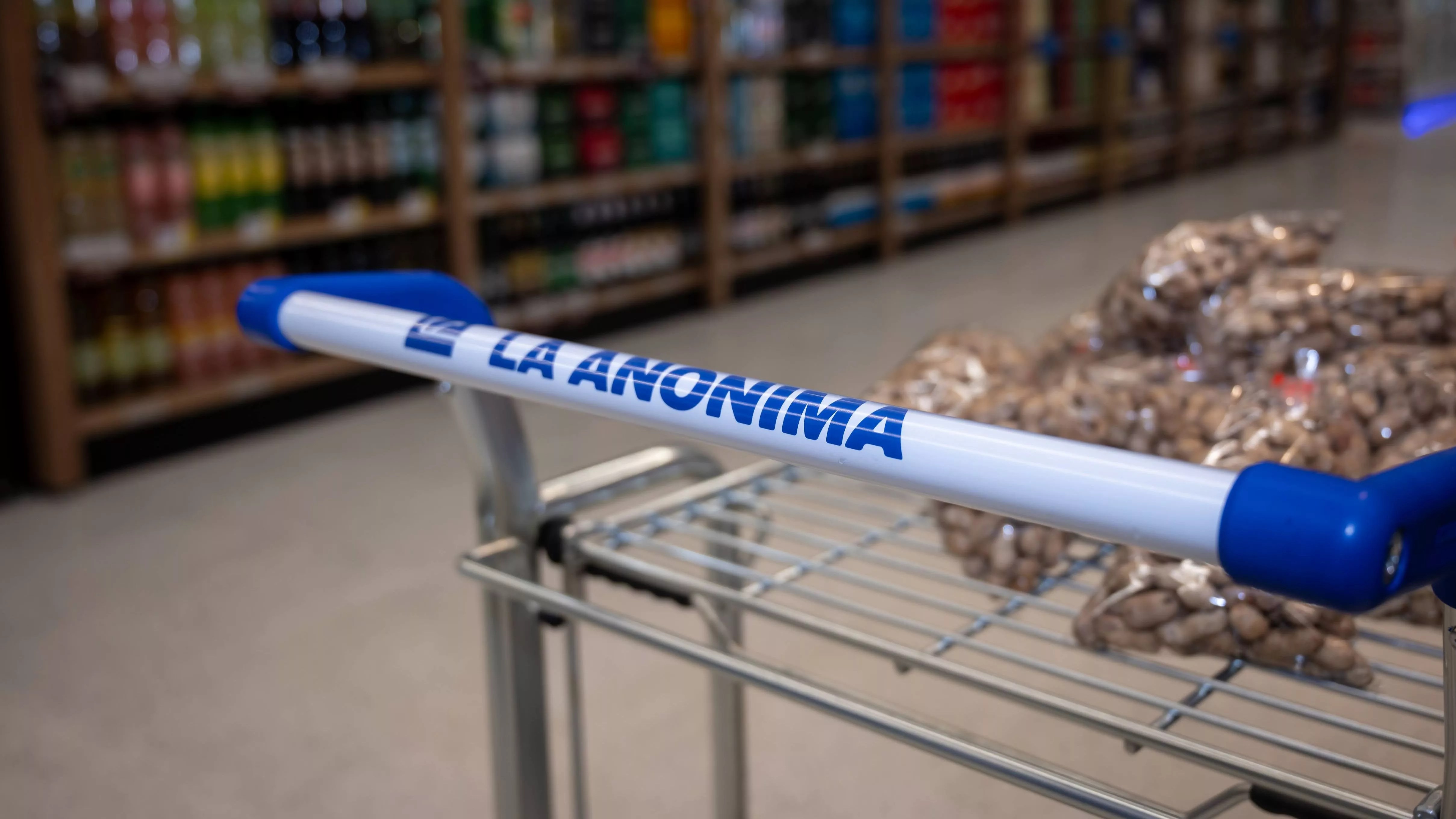 La Anónima abrió su sucursal&nbsp;184